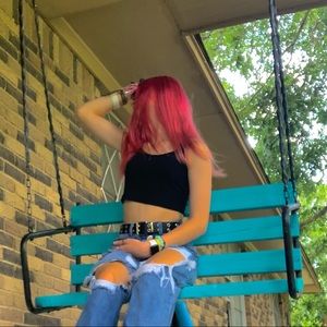 Meet your Posher, Bre